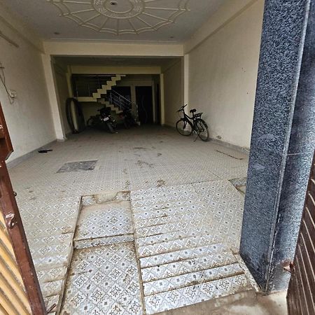 Sangam Home Stays Prayagraj Exterior foto