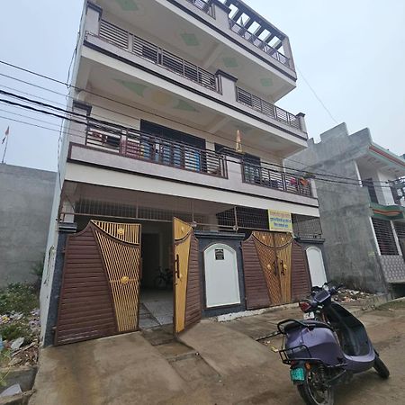 Sangam Home Stays Prayagraj Exterior foto