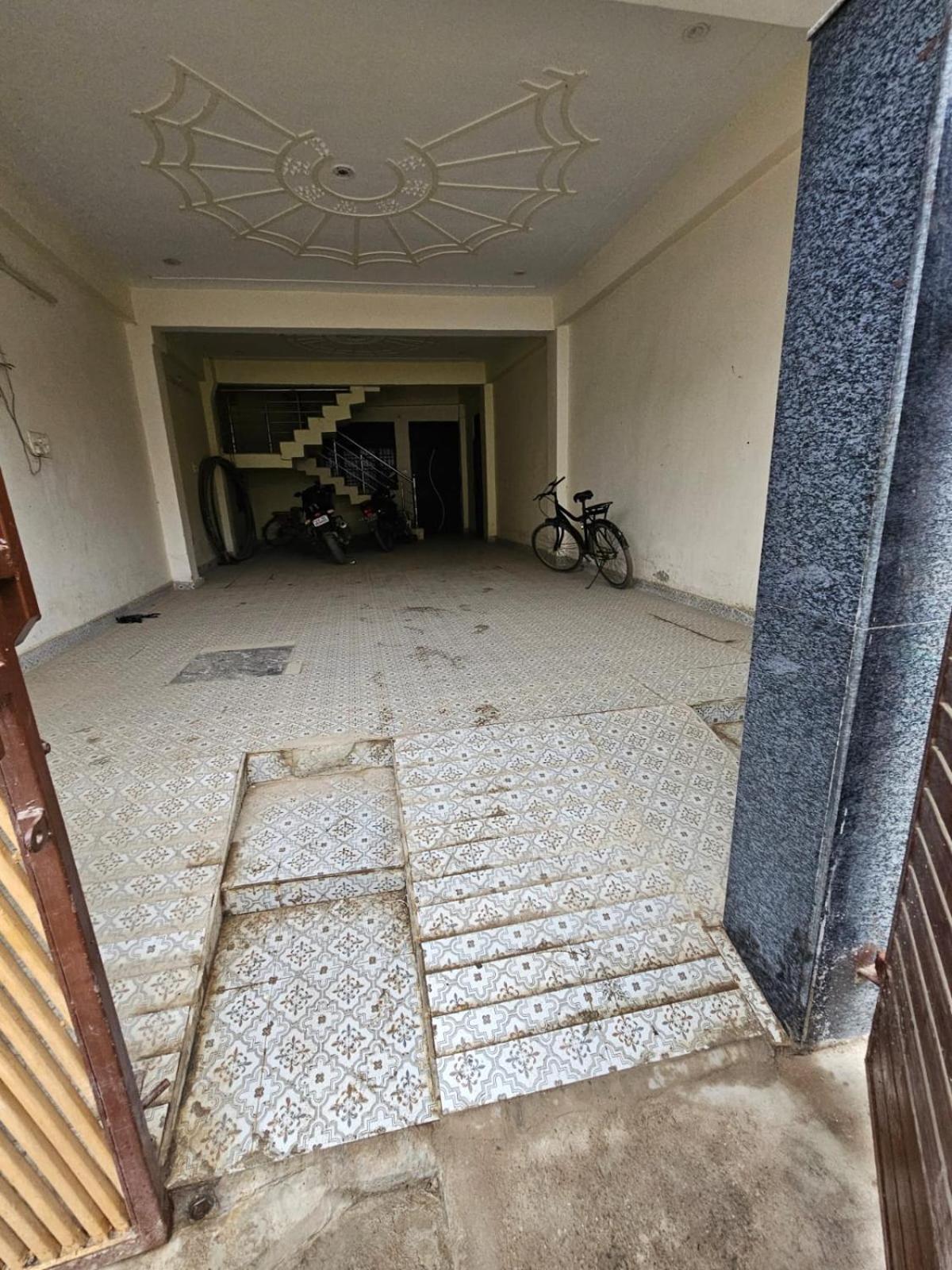Sangam Home Stays Prayagraj Exterior foto