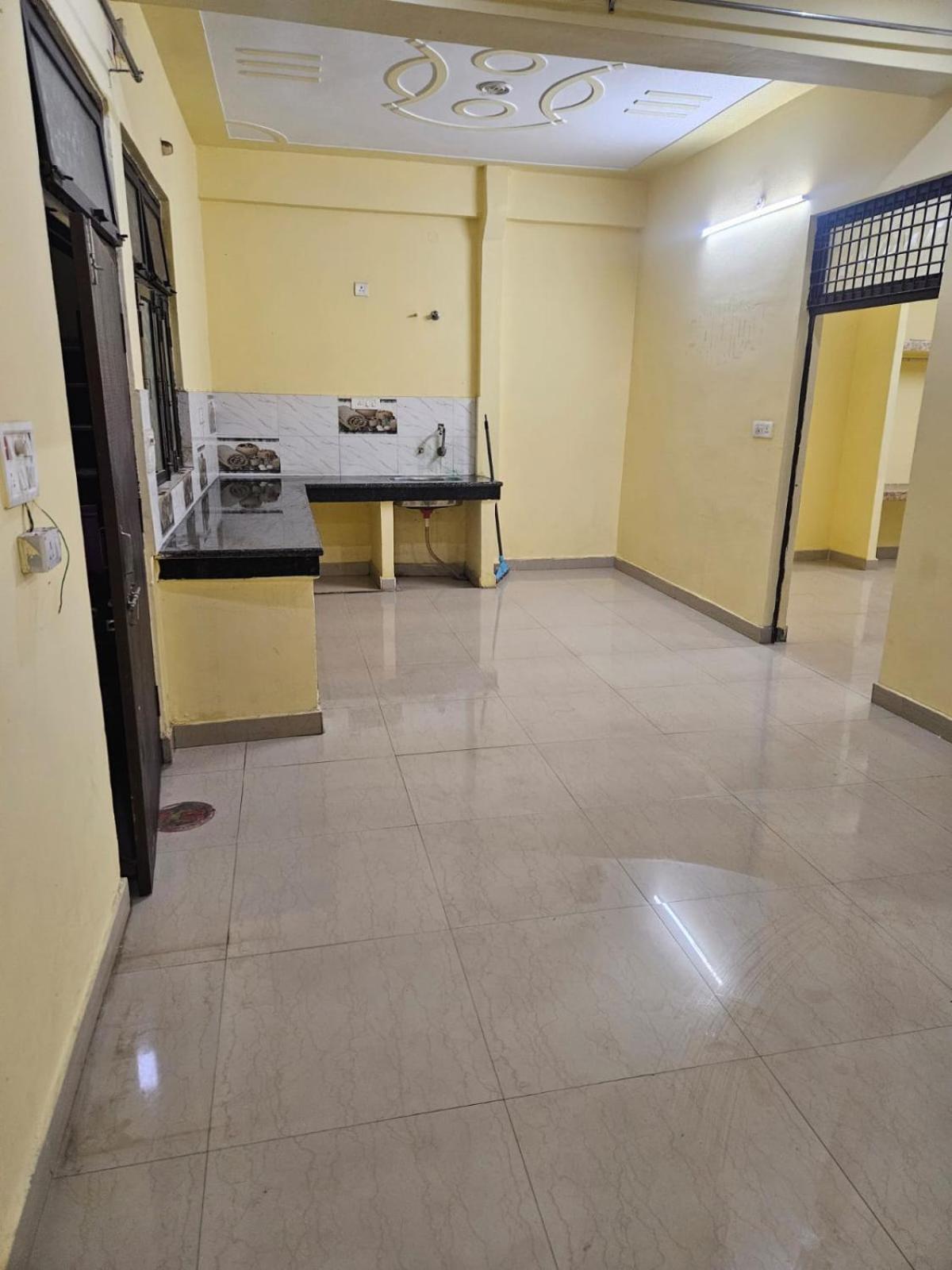 Sangam Home Stays Prayagraj Exterior foto