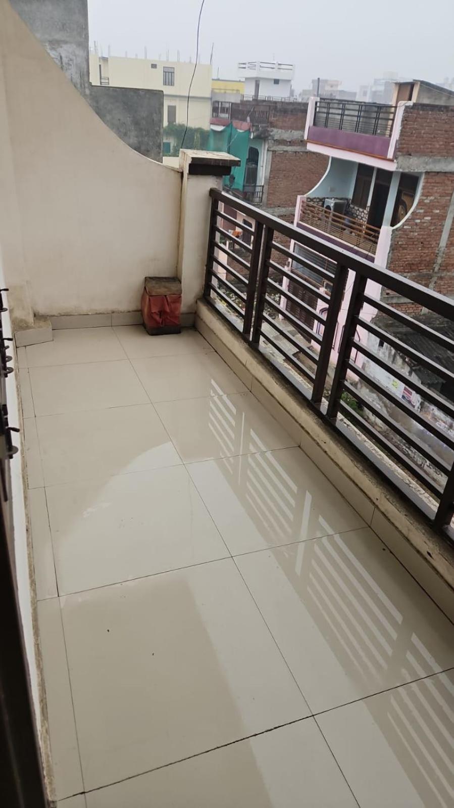 Sangam Home Stays Prayagraj Exterior foto