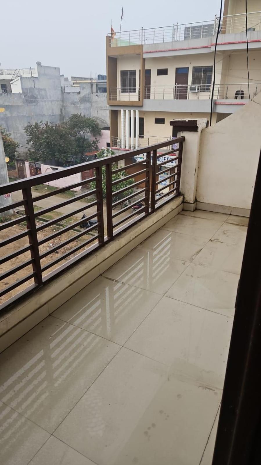 Sangam Home Stays Prayagraj Exterior foto